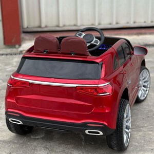 ماشین شارژی پورشه ماکان 4 موتور AX2108 _ماشین شارژی