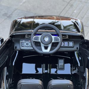 ماشین شارژی پورشه ماکان 4 موتور AX2108 _ماشین شارژی