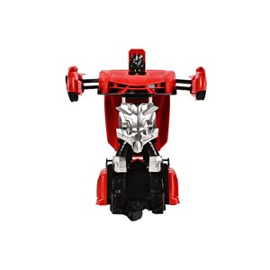 اسباب بازی ماشین کنترلی لامبورگینی تبدیل شونده به ربات مدل ترانسفورمر Remote Control Transformer Road Master _ماشین کنترلی