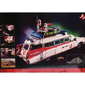 لگو تکنیک ماشین 2352 قطعه مدل 50886 _لگو