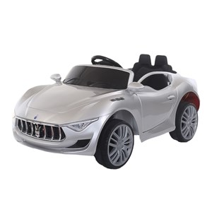 ماشین شارژی مازراتی آلفیری مدل ABM5166 _ماشین شارژی