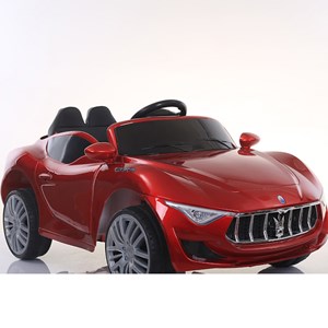 ماشین شارژی مازراتی آلفیری مدل ABM5166 _ماشین شارژی