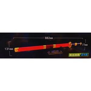 لگو کریتور شمشیر سامورایی 803 قطعه مدل X2004 _لگو