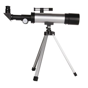 تلسکوپ طبیعتگردی به همراه کیف مدل Hbox _اسباب بازی علمی