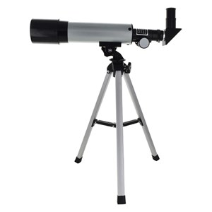 تلسکوپ طبیعتگردی به همراه کیف مدل Hbox _اسباب بازی علمی