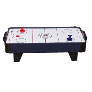 ایر هاکی پایه کوتاه خانگی مدل Air hockey table game 545L _اسباب بازی ورزشی