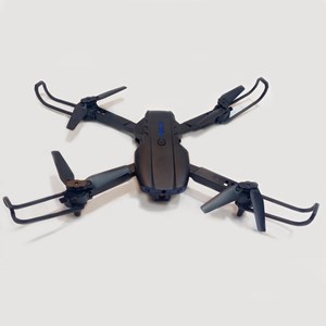 کوادکوپتر کنترلی دوربین دار مدل 999 Pro _کوادکوپتر