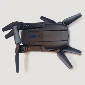 کوادکوپتر کنترلی دوربین دار مدل 999 Pro _کوادکوپتر