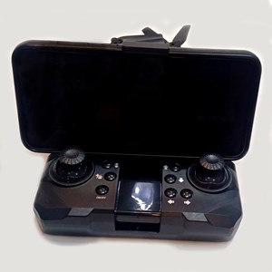 کوادکوپتر کنترلی دوربین دار مدل 999 Pro _کوادکوپتر