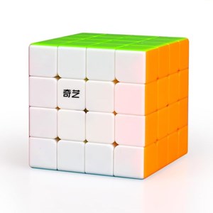 مکعب روبیک 4×4 برند کای وای QiYi مدل 953 EQY _بازی فکری
