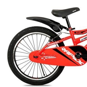 دوچرخه اورجینال کودک سایز 20 مدل راپیدو RAPIDO 5R91 _دوچرخه