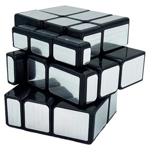 مکعب روبیک حجمی آینه ای برند مویو میلانگ MOYU مدل 8816 MF _بازی فکری