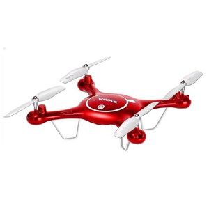 کوادکوپتر دوربین دار سایما مدل Syma X5UW_کوادکوپتر