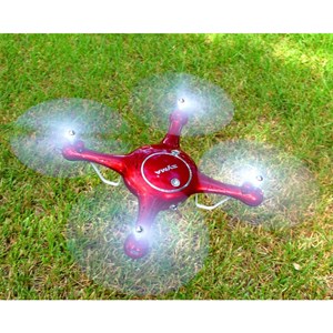 کوادکوپتر دوربین دار سایما مدل Syma X5UW_کوادکوپتر