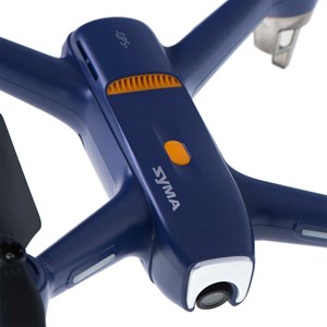 کوادکوپتر دوربین دار سایما مدل SYMA X31 _کوادکوپتر