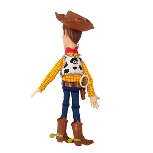 اکشن فیگور مدل داستان اسباب بازی طرح باز لایتر و کلانتر وودی مجموعه 2 عددی_اکشن فیگور