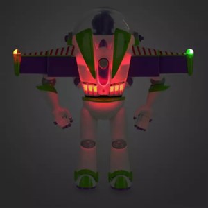 اکشن فیگور مدل داستان اسباب بازی طرح باز لایتر و کلانتر وودی مجموعه 2 عددی_اکشن فیگور