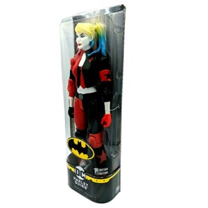 اکشن فیگور هارلی کویین 30 سانتی HARLEY QUINN Batman_اکشن فیگور