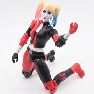 اکشن فیگور هارلی کویین 30 سانتی HARLEY QUINN Batman_اکشن فیگور