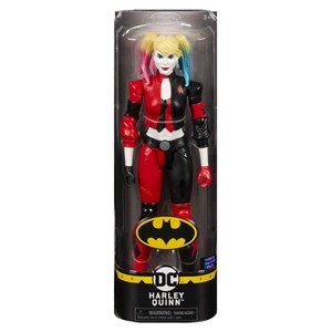 اکشن فیگور هارلی کویین 30 سانتی HARLEY QUINN Batman_اکشن فیگور