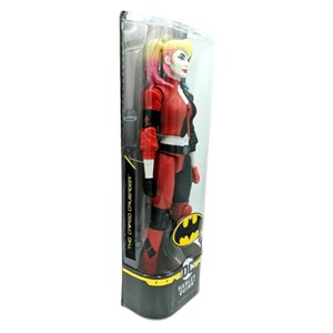 اکشن فیگور هارلی کویین 30 سانتی HARLEY QUINN Batman_اکشن فیگور