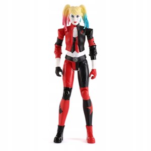 اکشن فیگور هارلی کویین 30 سانتی HARLEY QUINN Batman_اکشن فیگور