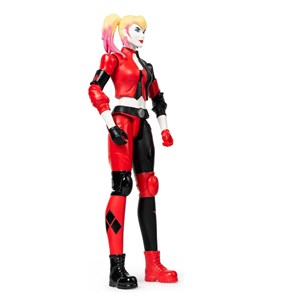 اکشن فیگور هارلی کویین 30 سانتی HARLEY QUINN Batman_اکشن فیگور