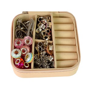 جعبه ساخت دستبند و گردنبند همراه با بگ هدیه یونیکورن _کیف و کوله پشتی