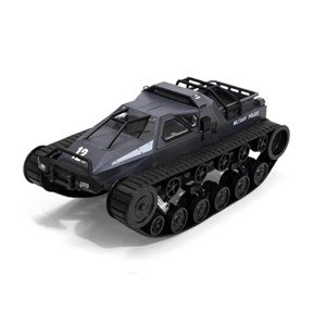 تانک کنترلی فلزی پلیس مقیاس 1:12_ماشین کنترلی