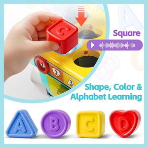 اسباب بازی میز ابزار ربات هولی تویز مدل Hola Toys HE8975 _اسباب بازی نوزادی