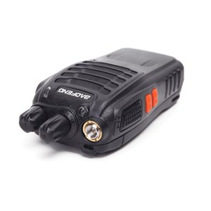 بیسیم واکی تاکی باوفنگ شارژی اورجینال با چراغ قوه بسته دو عددی مدل Baofeng BF-777S talkie-walkie_تفنگ اسباب بازی