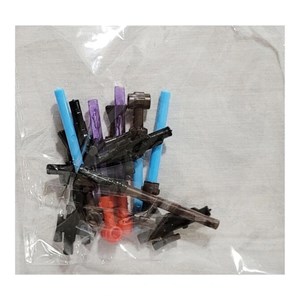 اکشن فیگور لگو 12 عددی طرح جنگ ستارگان _اکشن فیگور