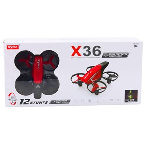 کوادکوپتر سایما مدل syma X36_کوادکوپتر