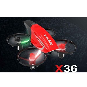 کوادکوپتر سایما مدل syma X36_کوادکوپتر