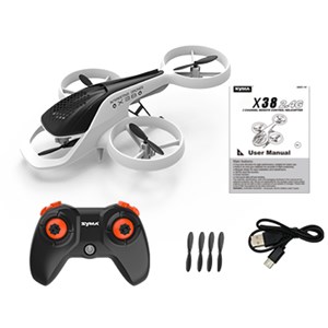 کوادکوپتر سایما مدل syma X38 _کوادکوپتر