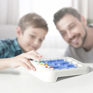 تخته پنگوئن ها هولی تویز مدل Hola Toys E7978 _لگو