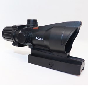 تفنگ اسباب بازی شارژی رگباری تیر فومی 6 موتوره به همراه چراغ و لیزر _تفنگ اسباب بازی