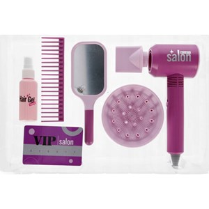 اسباب بازی ست سشوار Beauty salon_اسباب بازی لوازم خانگی