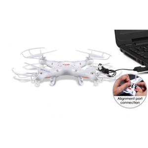 کوادکوپتر کنترلی سیما مدل Syma X5 Explorer _کوادکوپتر