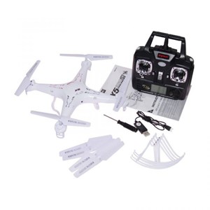 کوادکوپتر کنترلی سیما مدل Syma X5 Explorer _کوادکوپتر