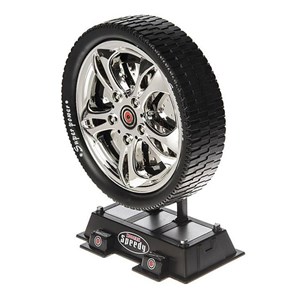 تفنگ اسباب بازی لیزری سیبل دار مدل sharp shooter _تفنگ اسباب بازی