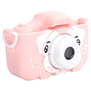 دوربین عکاسی و فیلمبرداری دیجیتال HD کودک طرح پاپی _اسباب بازی دیجیتال و هوشمند