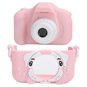 دوربین عکاسی و فیلمبرداری دیجیتال HD کودک طرح پاپی _اسباب بازی دیجیتال و هوشمند