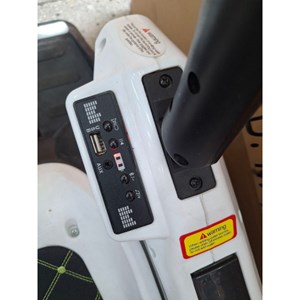 ماشین شارژی کارتینگ کنترلی 360 درجه با قابلیت پرتاب تیر ژله ای رنگ سبز _ماشین شارژی