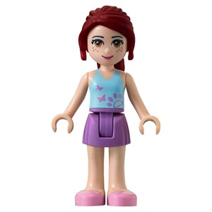 لگو فرندز نمایش سگ هارت لیک 183 قطعه مدل 10159 friends _لگو