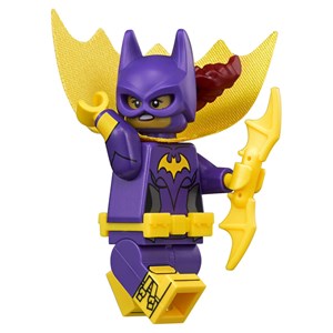 لگو دی سی ماشین غول پیکر بتمن 1504 قطعه مدل 10740 _لگو