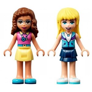 لگو فرندز سوپر مارکت 146 قطعه مدل 11375 friends _لگو