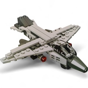 لگو کلاسیک وسایل حمل و نقل 1000 قطعه مدل BT _لگو