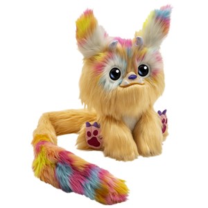 عروسک رباتیک Furlings مدل Cleo_عروسک رباتیک