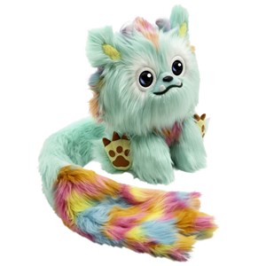 عروسک رباتیک Furlings مدل Finley _عروسک رباتیک